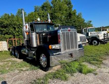 Peterbilt 